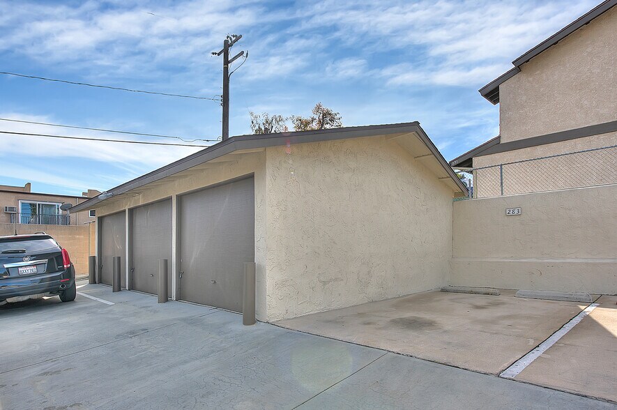 More Photos Of 275-299 Monte Vista St, La Habra Apartments For Sale