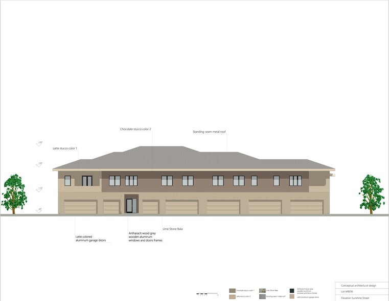 More Photos Of Sunshine Bay West, Horseshoe Bay Land For Lease