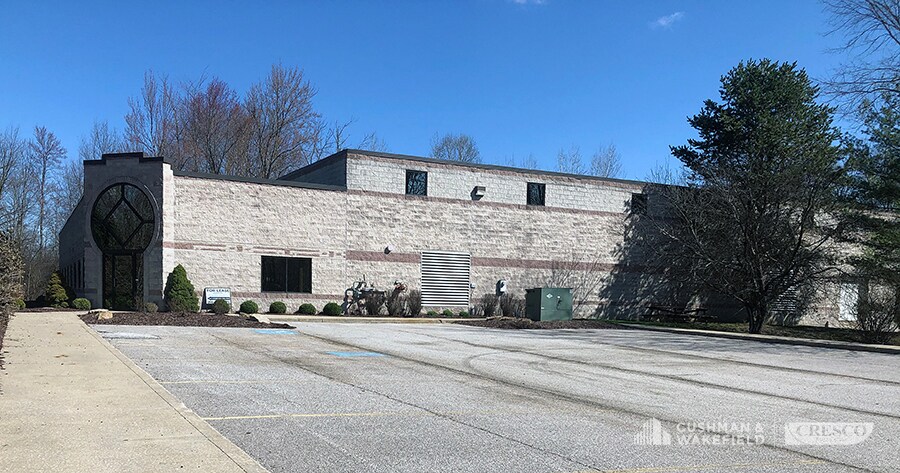 More Photos Of 5633 Hudson Industrial Pky, Hudson Flex For Sale