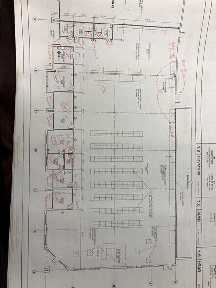 More Photos Of 5201 Old Poole Rd, Raleigh Light Manufacturing For Lease