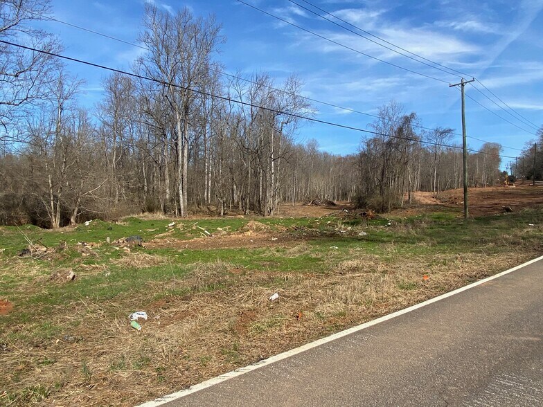 More Photos Of 105 Old Greenville Hwy, Spartanburg Land For Sale