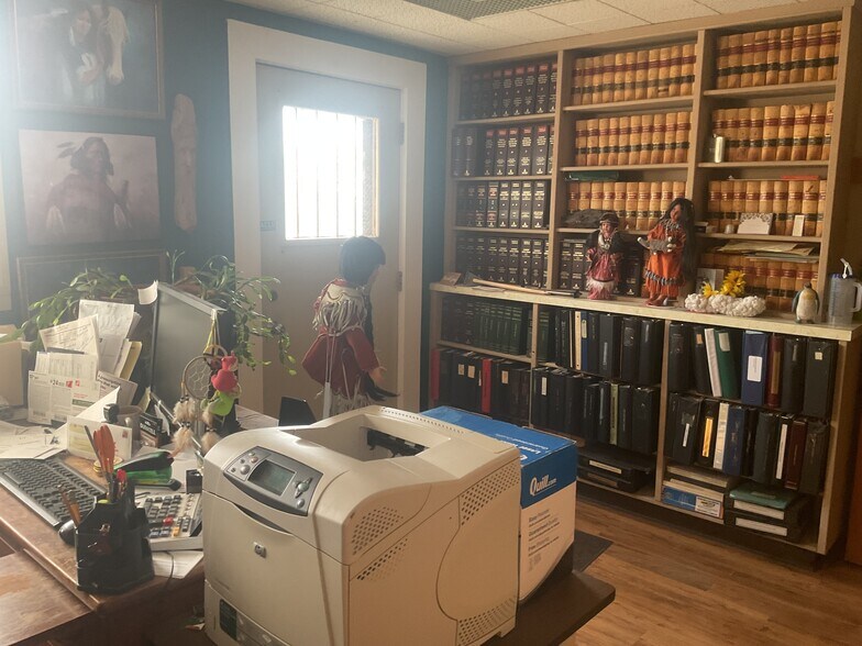 More Photos Of 145 Main st, Waitsburg Office For Lease