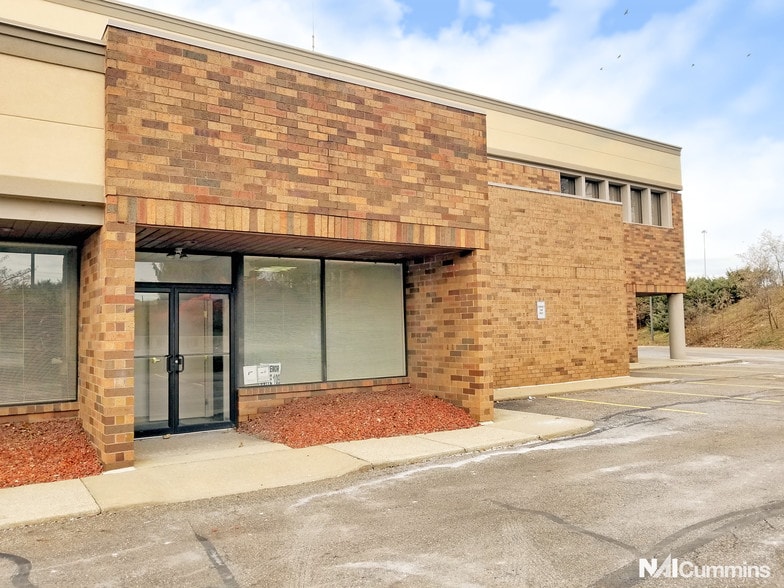 More Photos Of 3969 Convenience Cir NW, Canton Office For Lease
