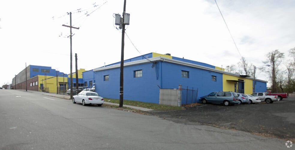 More Photos Of 611-653 Sayre Ave, Perth Amboy Warehouse For Lease