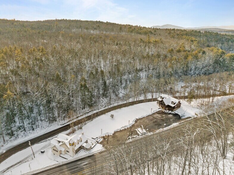 More Photos Of 661-667 NY-28, Kingston General Retail For Sale