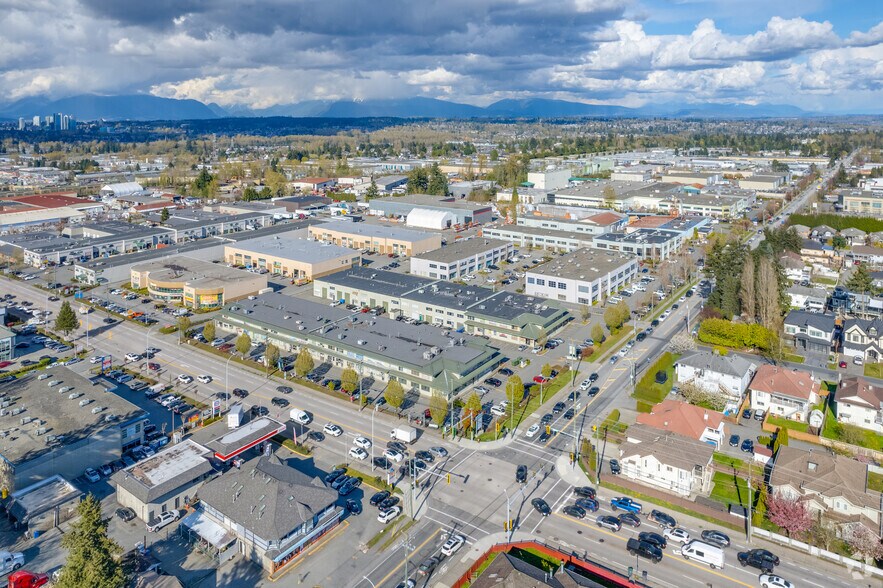 More Photos Of 12837 76 Ave, Surrey Warehouse For Sale