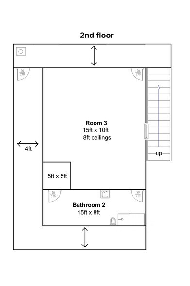 More Photos Of 327 County Road 4851, Newark Industrial For Lease