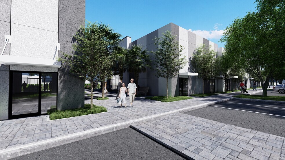 More Photos Of 7823 S Orange Ave, Orlando Unknown For Lease