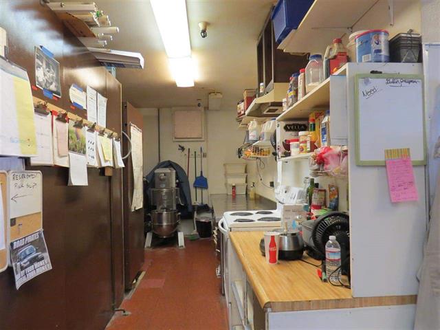 More Photos Of 1348 Front St, Crescent City Restaurant For Sale