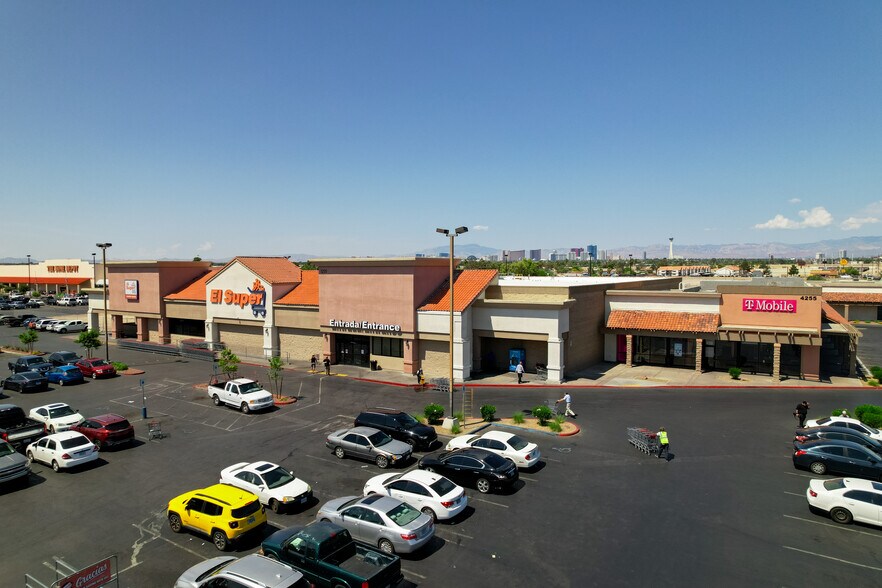 More Photos Of 1255 S Lamb Blvd, Las Vegas Unknown For Lease