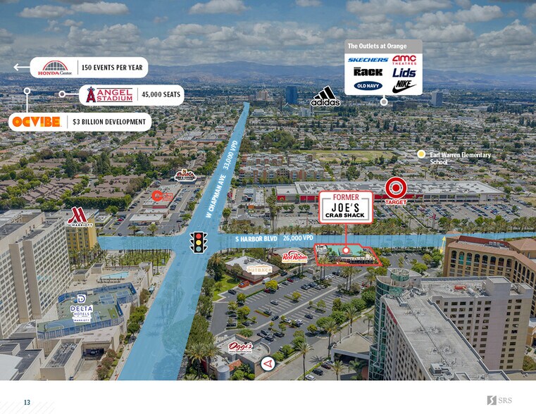 More Photos Of 12011 Harbor Blvd, Garden Grove Restaurant For Sale