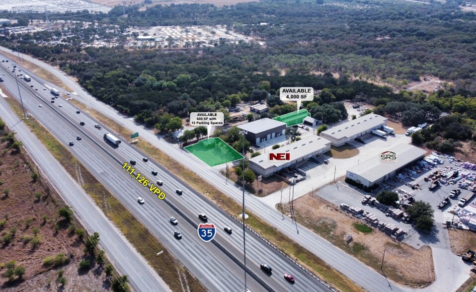 Primary Photo Of 9475 Interstate 35 N, New Braunfels Unknown For Lease