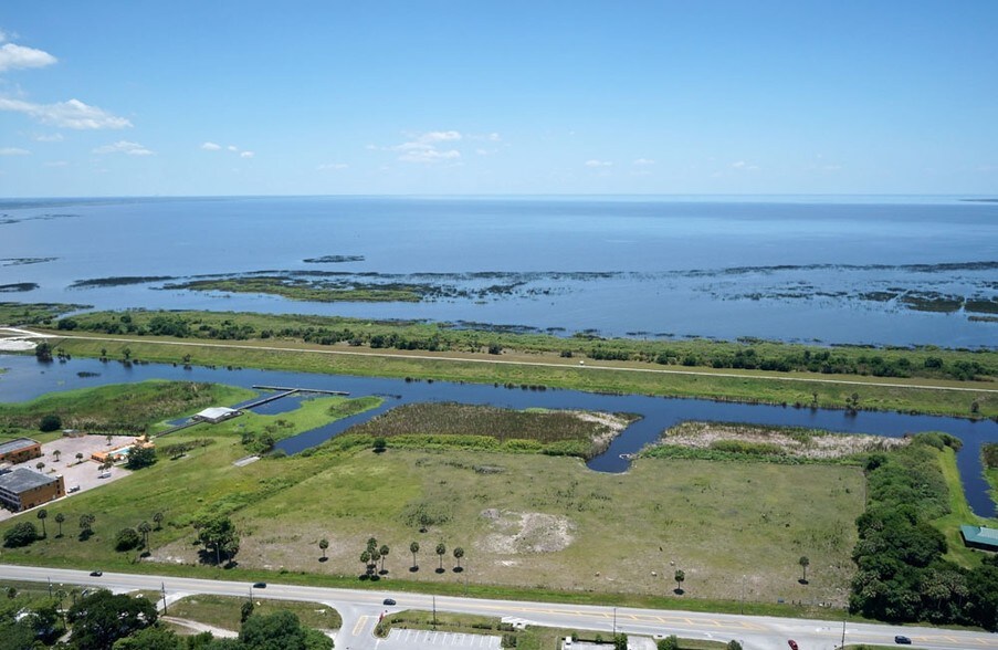 More Photos Of 0 SE US Hwy 441, Okeechobee Land For Sale