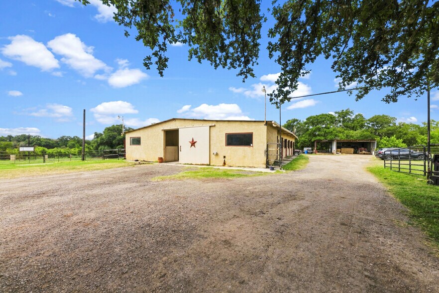 More Photos Of 285 Obst Rd, Bulverde Land For Sale