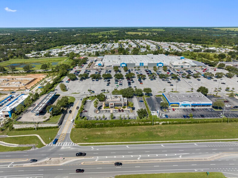 More Photos Of 7643 Gall Blvd, Zephyrhills Restaurant For Sale