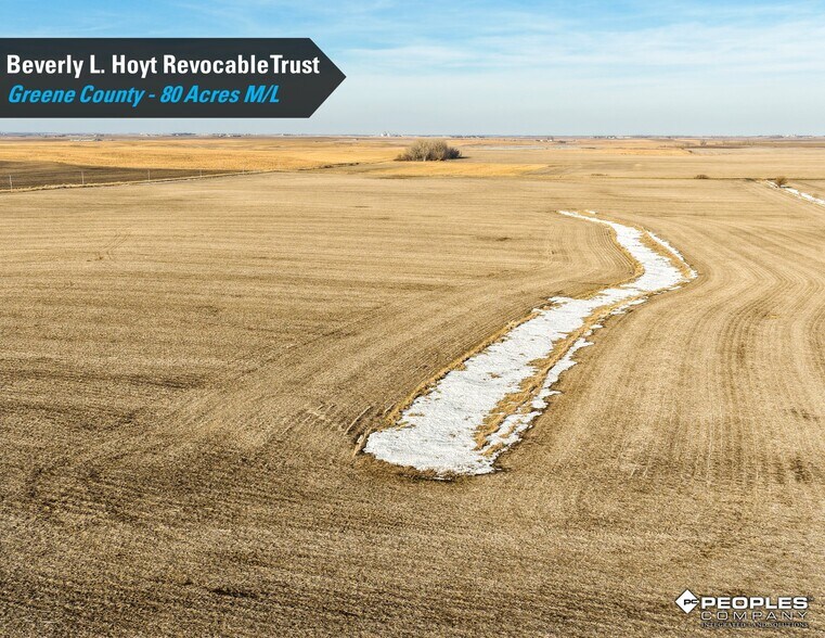 More Photos Of 00 270th Street, Scranton Land For Sale