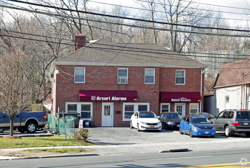 More Photos Of 1050-1052 Mamaroneck Ave, Mamaroneck Office Residential For Sale