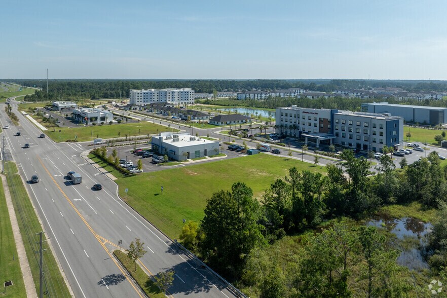 More Photos Of Jeremiah St, Middleburg Land For Lease