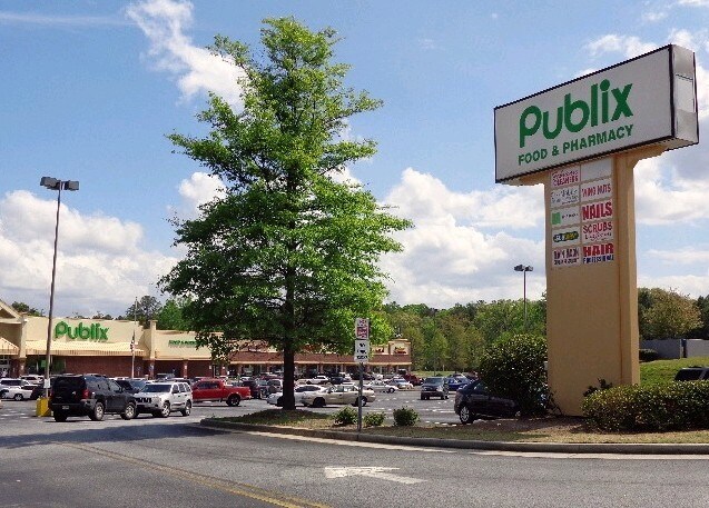 More Photos Of 1573 Hwy 20, Conyers Land For Sale