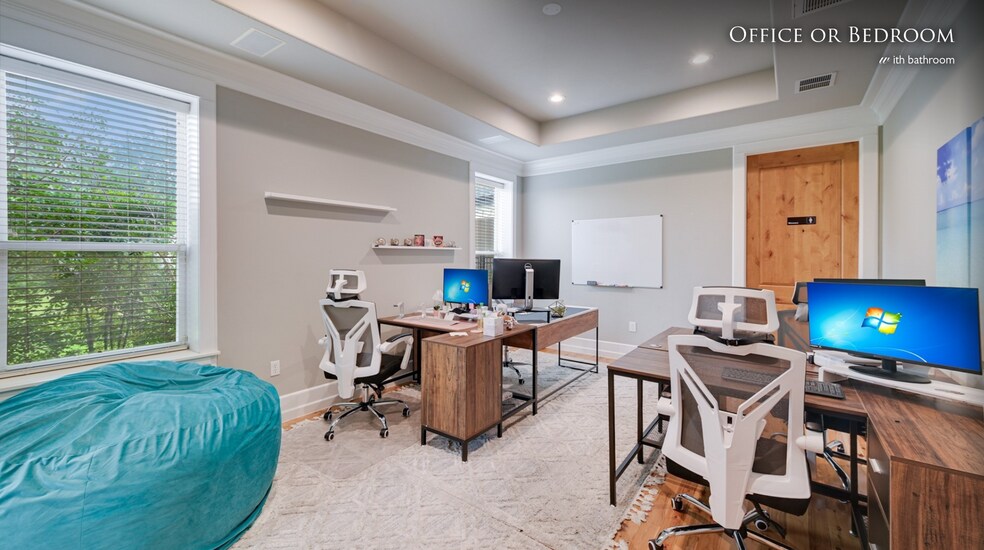 More Photos Of 14913 Murfin Rd, Austin Lodge Meeting Hall For Lease