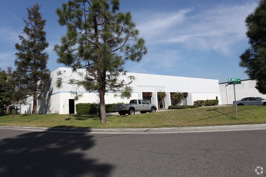 Primary Photo Of 14103 Arbor Pl, Cerritos Warehouse For Sale