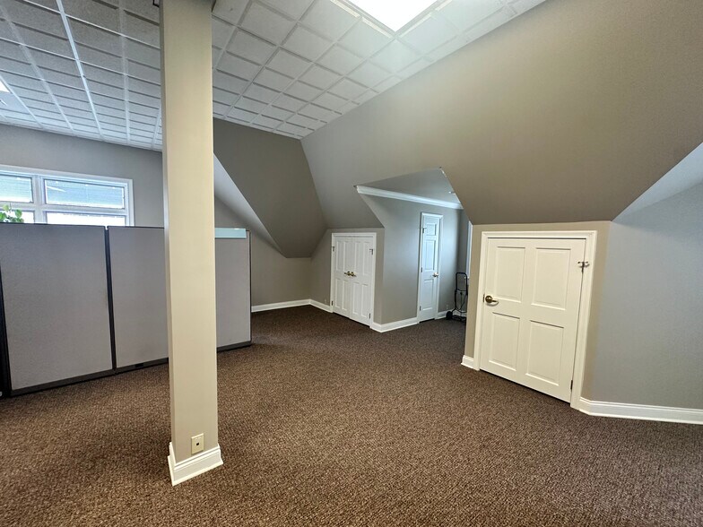 More Photos Of 4624 Chambliss Ave, Knoxville Office Residential For Sale