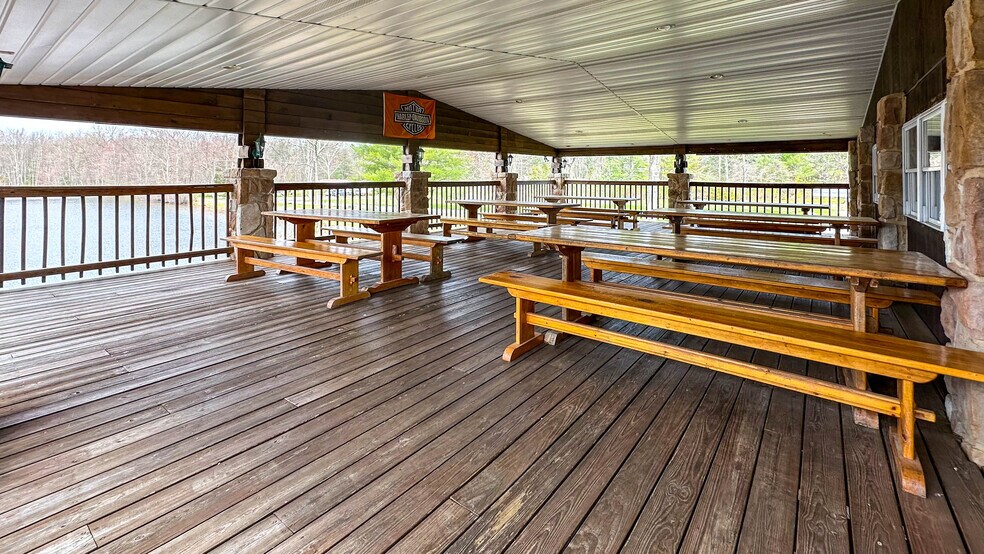 More Photos Of 63 Blue Mountain rd, Schuylkill Haven Trailer Camper Park For Sale