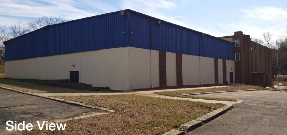 More Photos Of 5408-5410 Brinkley Rd, Temple Hills Schools For Sale