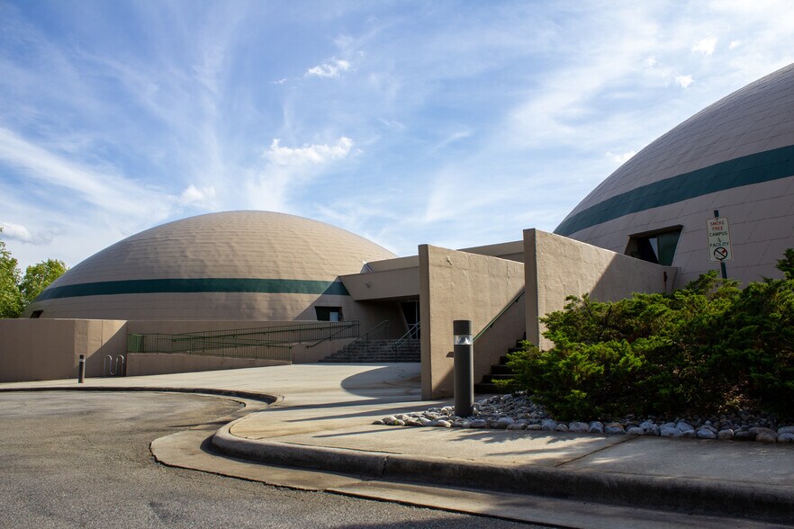 More Photos Of 3000 Wakefield Crossing Dr, Raleigh Movie Radio TVStudio For Lease