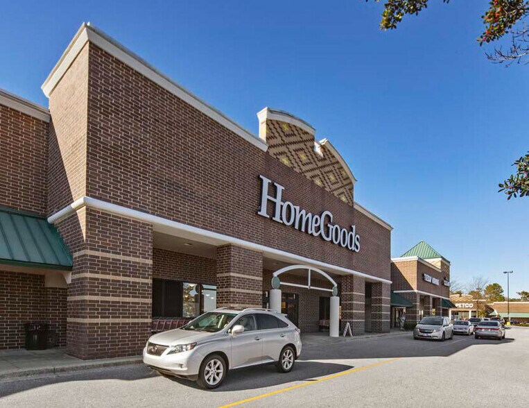More Photos Of 5291 Hwy 280 S, Birmingham Unknown For Lease