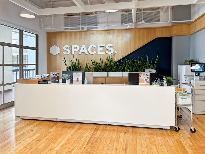 More Photos Of 4500 Park Granada, Calabasas Coworking Space