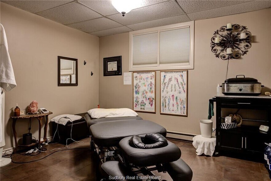 More Photos Of 214 Pine St, Sudbury General Retail For Sale