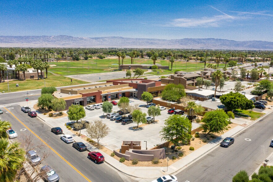 More Photos Of 73271 Fred Waring Dr, Palm Desert Medical For Lease