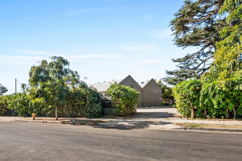 Primary Photo Of 2611-2619 Exposition Blvd, Los Angeles Loft Creative Space For Lease