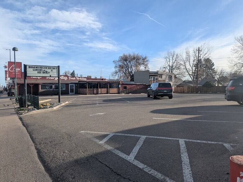 More Photos Of 3866-3880 S Broadway, Englewood Freestanding For Sale