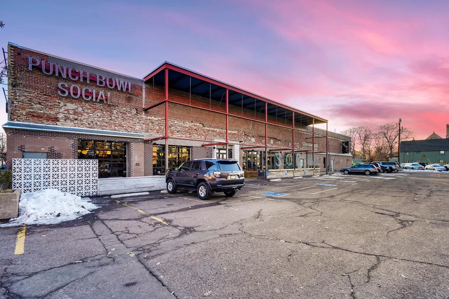 More Photos Of 101 Broadway, Denver Apartments For Lease