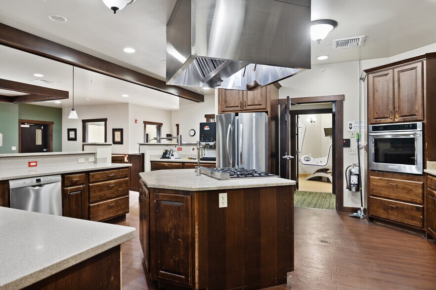 More Photos Of 2475 Broadway N Ave, Red Lodge Healthcare For Sale