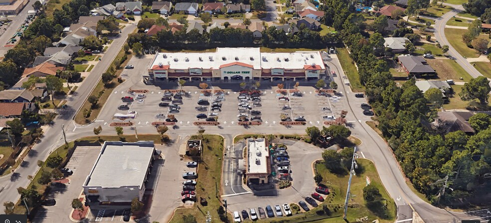 More Photos Of 3707-3733 Gulf Breeze Pky, Gulf Breeze Freestanding For Lease