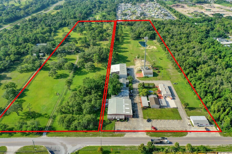 More Photos Of 9226 Denton Ave, Hudson Industrial For Sale