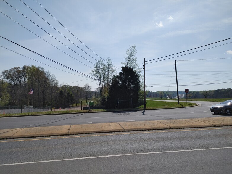 More Photos Of 14328 Lawyers Rd, Mint Hill Land For Sale