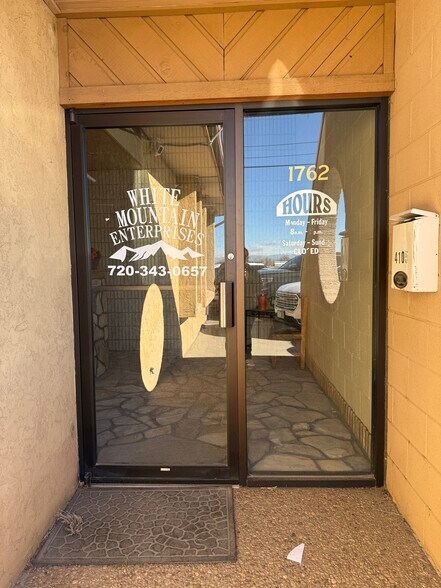 More Photos Of 1762 N Denver Ave, Fort Lupton Office For Sale