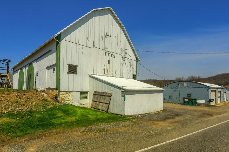 More Photos Of 148 Pioneer Rd, Evans City Manufactured Housing Mobile Home Park For Sale