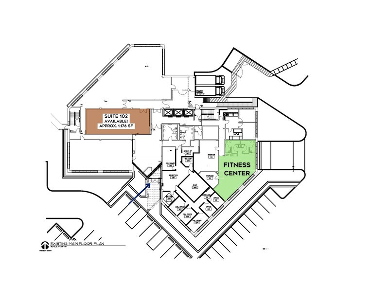 More Photos Of 5121 Skyline Village Loop S, Salem Medical For Sale