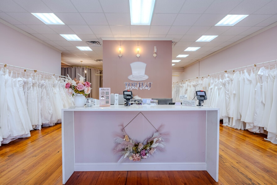 More Photos Of 245 Broad St, Rome Storefront For Sale