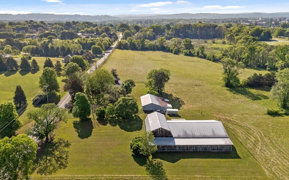 More Photos Of 6730 Standifer Gap Rd, Chattanooga Land For Sale
