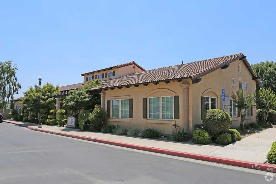 More Photos Of 4150 S Demaree St, Visalia Office For Lease