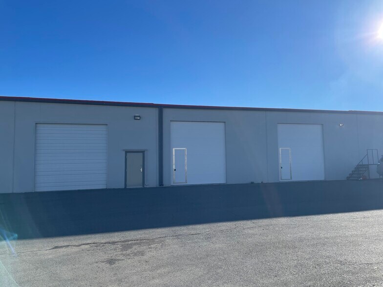 Primary Photo Of 900 Mallory Way, Carson City Warehouse For Lease