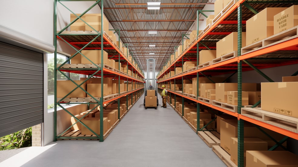 More Photos Of 36 Apple Ridge Rd, Danbury Manufacturing For Sale