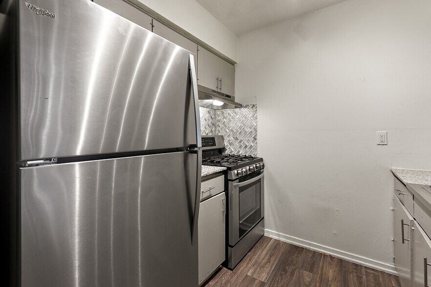 More Photos Of , Austin Multifamily For Sale