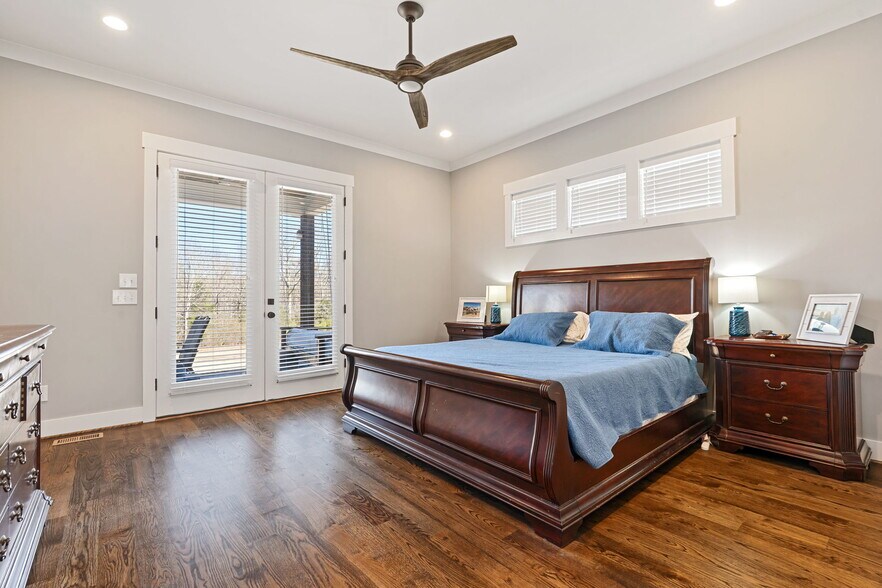 More Photos Of 1131 Ed Minor Rd, Warrior Land For Sale